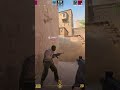 The Squad playin CS