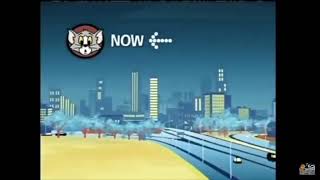 Cartoon Network Yes Era Nowthen Bumper Tom And Jerry To Fhfif 2007
