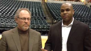 Kravitz, Wells: Pacers impressive, but can't get complacent