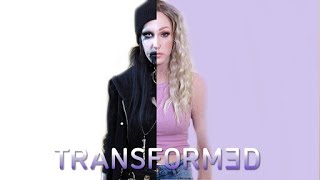 Death Core To Girl Next Door - What Will My Sister Think? | TRANSFORMED