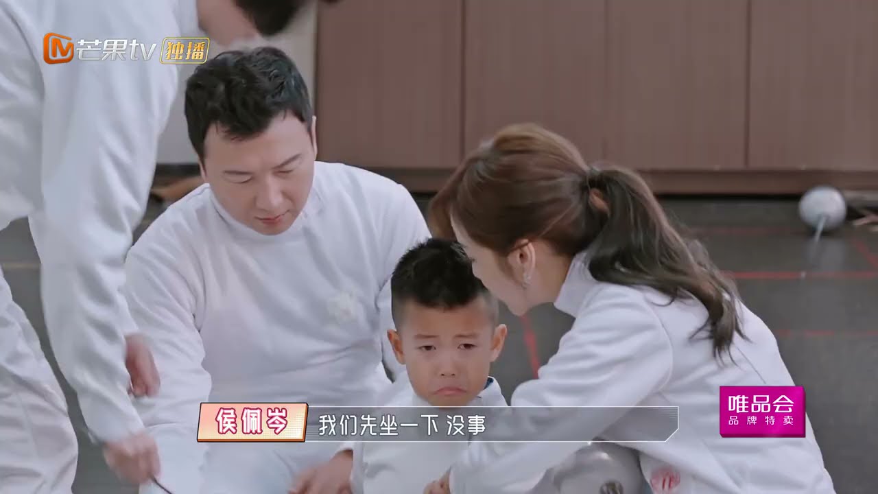 金星遇见火星！教育遇分歧？侯佩岑黄柏俊性格差异大爆发~ 《婆婆和妈妈2》第6期  My Dearest Ladies S2 EP6 | MGTV