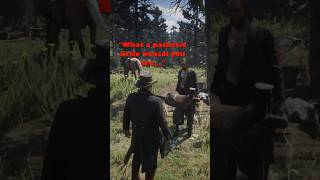 Greet / Greet / Antagonize - Arthur vs Kieran | RDR2 #arthurmorgan #kieranduffy #rdr2 #shorts #games
All of Arthurs Greet/Greet/Antagonize lines vs Kieran.
Leave a like and subscribe the channel for more new upcoming RDR2 videos.
Playlist for my other funny antagonize videos;
https://www.youtube.com/watch?v=aji7CfxWh9A&list=PLKTf-tiaqbJ he2qPf9c26AqsdFj4nT3
#rdr2 #rdr #shorts #arthurmorgan #kieranduffy #strauss #vanderlindegang #gaming #games #pcgaming Greet / Greet / Antagonize - Arthur vs Kieran | RDR2 #arthurmorgan #kieranduffy #rdr2 #shorts #games