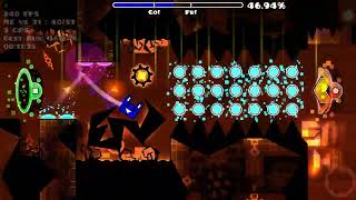 TARTARUS 75% (NEW HARDEST)