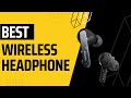 Philips t5506 true wireless headphones review  best cool gadget review