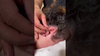 #massage #relax #viralshorts  #youtubeshorts #massagetherapy #france @magichands.massages