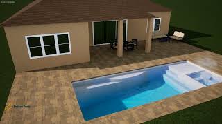 Geraci Wylela Beach Cove