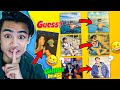 GUESS THE GHIBLI YOUTUBER || THE STAR