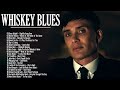 Relaxing Whisky Blues | Best Slow Blues /Rock  | Best Modern Blues Playlist