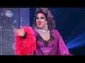 Bette bordeaux vs madam that bitch vs rachel mcadamsapple  lip sync  rsc drag race  pt ll