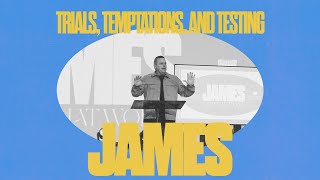 How to overcome trials, temptations, and testing.
