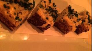 Zap Review: Bix #restaurant (San Francisco, CA)