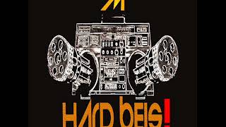 Download Lagu M.Dij - Hard Beis! (2016) © MP3