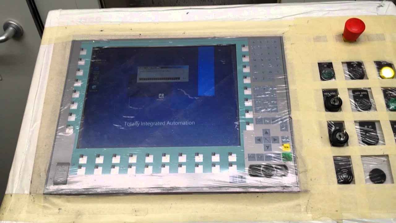 Lactec Booth Video - YouTube