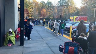 Portillo’s holds grand opening for first Georgia location