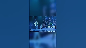 SMOOTH CRIMINAL THIS IS IT REHEARSALS 2009