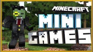 Minecraft Mini Games: Master Builders - I CANT BUILD!!!