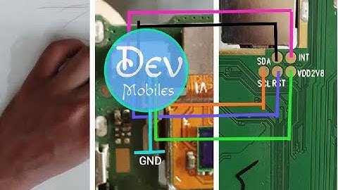 Micromax Q402 Touch ways...