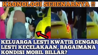 Download lagu LESTI KECELAKAAN-RIZKI BILLAR PILIH MOBIL KESAYANGAN/LESTI,