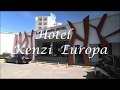 Hotel Kenzi Europa  Agadir Marocco