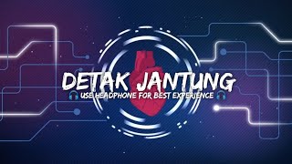 RELAKSASI SUARA DETAK JANTUNG