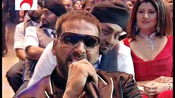 Akshay Kumar Live Performance @  IIFA Awards 2007 1080p