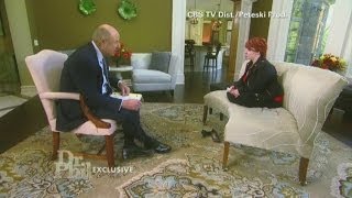 Ohio kidnap victim speaks out on Dr. Phil