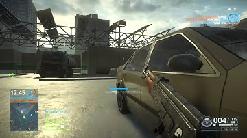 Bf4 Random acts of ownage- ep. 1