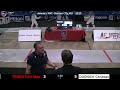 A3 - Vet Men's Team Saber  -  (  Gold  ) -  January NAC -Kansas City, MO -2025