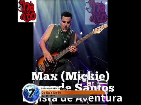 Max Agende Santos