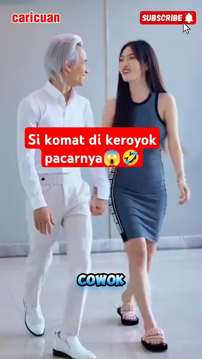 WANITA INI BERSEKONGKOL DENGAN DUA PRIA‼️😱#funny #trendingshorts #shortvideo