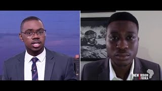 Muchengeti Hwacha on the end of the Zimbabwean Exemption Permit