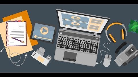 Creating Instructional Video with PPT by Lukman Bello