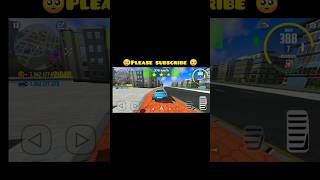🔥 Nissan GT-R R35 Top Speed Test 😱🏎️ | Gamer Fleet Dream Car | Car Simulator 2 #shorts