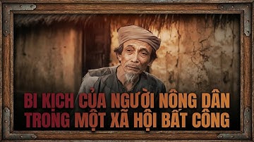 Lão Hạc: Bi kịch của người nông dân trong xã hội bất công | Phân tích văn học