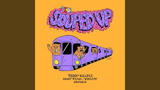 Video thumbnail of "Teddy Killerz - Night Train"