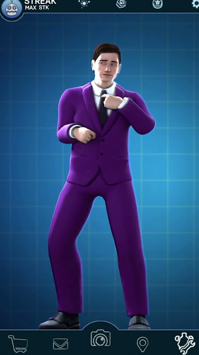 FNAF AR | Afton Family #fnaf #fnafedit #fnafar #roostertime