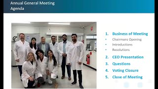 INOVIQ 2024 AGM