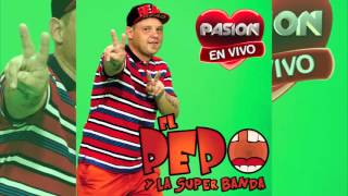 Video thumbnail of "El Pepo - Yo Te Voy A Hacer Feliz"