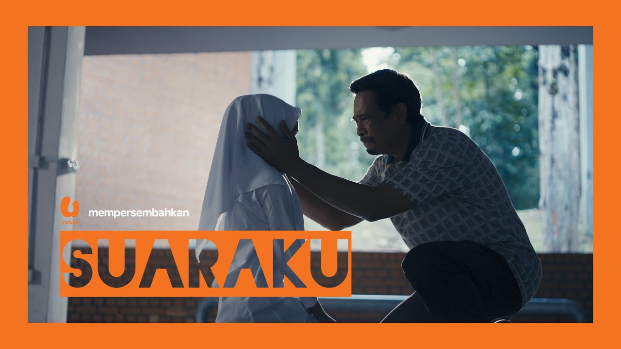 Filem Raya U Mobile Filem Raya 2025 | SUARAKU - YouTube