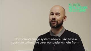 How does Klinik work?