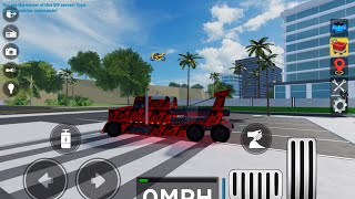 Vehicle legends boost truck and all vehicles from garage owned!