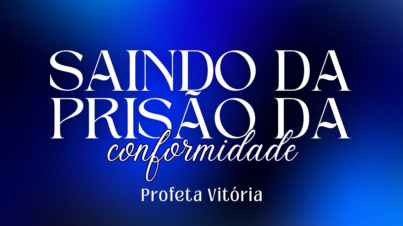 Culto de Domingo | 26 de outubro de 2025 - YouTube