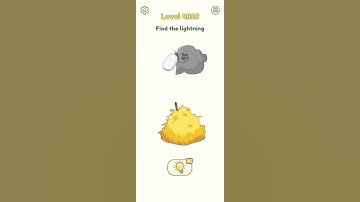 DOP 2 Gameplay Level 4628 Shorts Delete One Part Solution and Answer 🔥 Subscribe 🔥