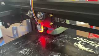Ender 6 bltouch