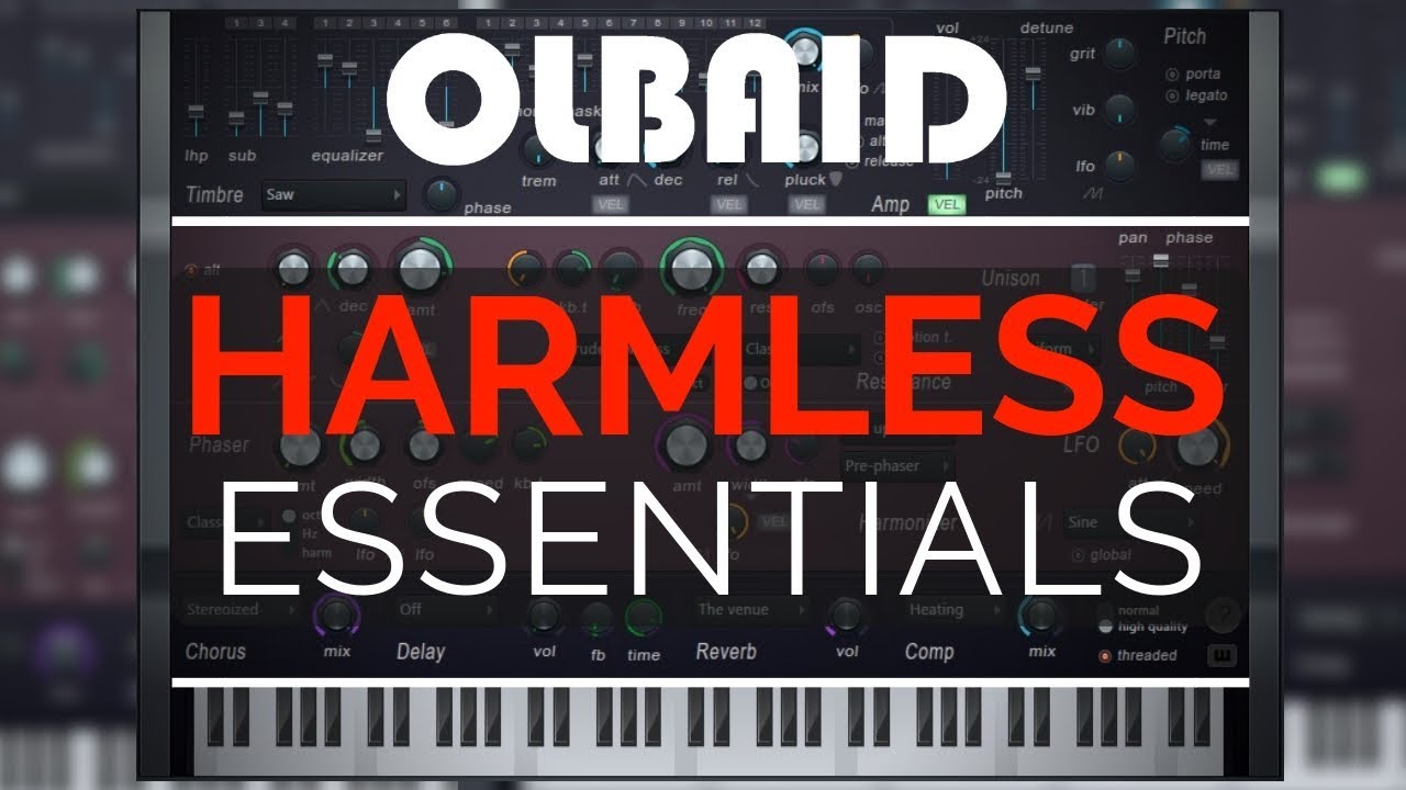 free download harmor vst full version free download harmor vst full version