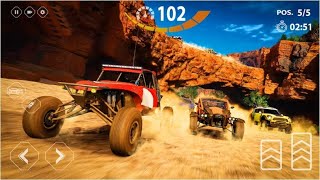 Buggy Car Racing Game 2021 -  Buggy Games 2021 | Android GamePlay | Top Galaxy Game screenshot 3