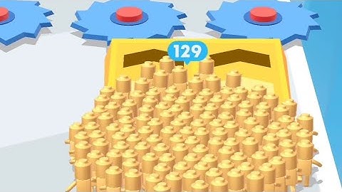 Count Masters All Levels Gameplay android ios mobile game part #1155