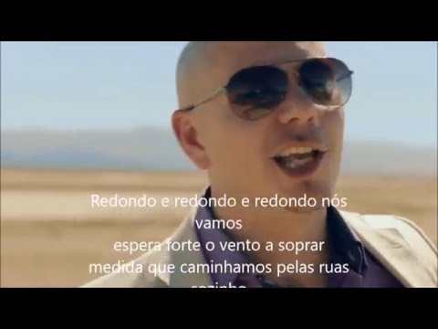 ShaggyOnly Loveft Pitbull, Gene Noble tradução em portugues