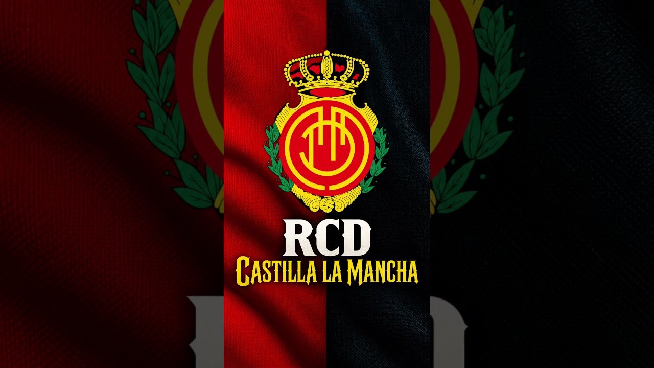 De repente nos llamamos Castilla La Mancha 🤣