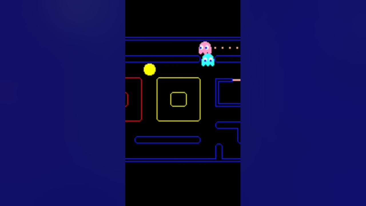 самая старая игра - YouTube